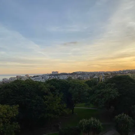 Sunset View דירה בנאלמדנה