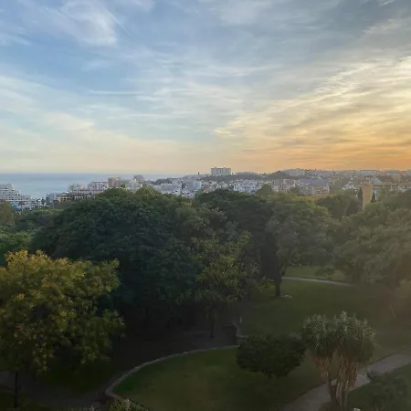 Sunset View דירה *