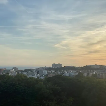 Sunset View בנאלמדנה