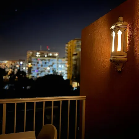 Sunset View Apartment *