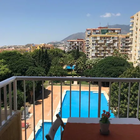 Sunset View Apartment Benalmadena