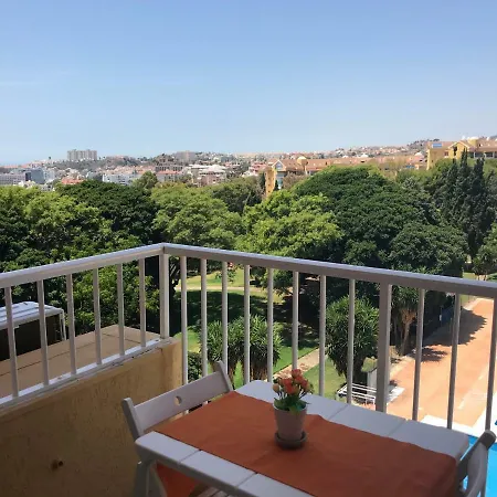 Sunset View Apartment