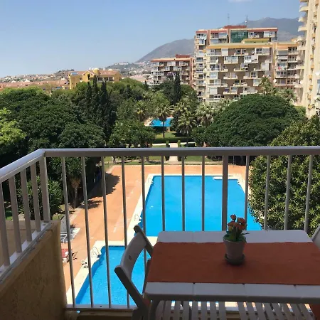 Sunset View Apartment Benalmadena