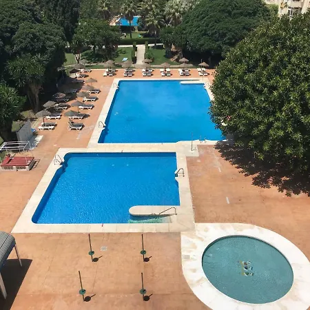 Sunset View Apartment Benalmadena